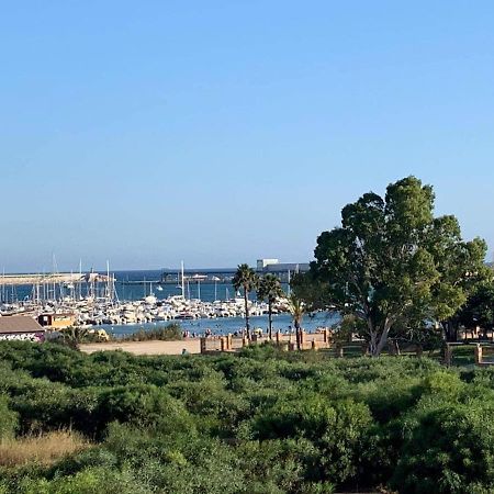 Appartamento Sea View Torrevieja Esterno foto