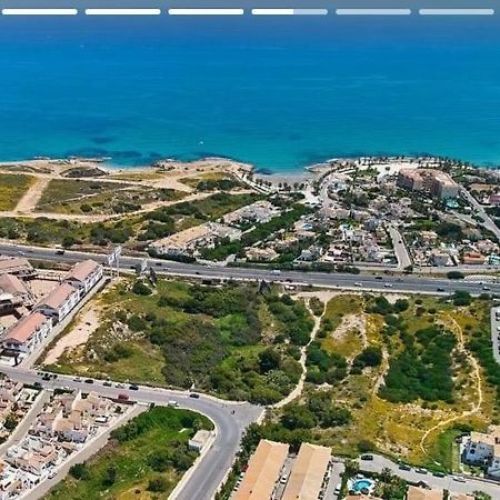 Appartamento Sea View Torrevieja Esterno foto