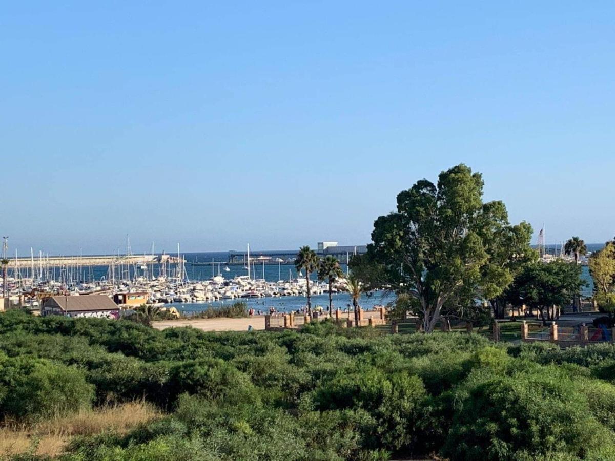 Appartamento Sea View Torrevieja Esterno foto