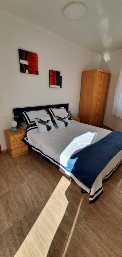 Appartamento Sea View Torrevieja Esterno foto