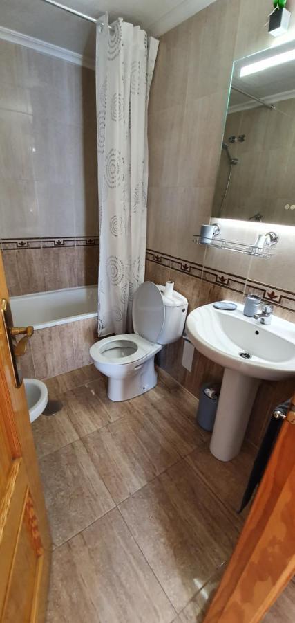 Appartamento Sea View Torrevieja Esterno foto