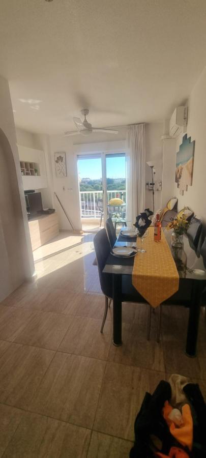 Appartamento Sea View Torrevieja Esterno foto