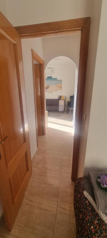 Appartamento Sea View Torrevieja Esterno foto
