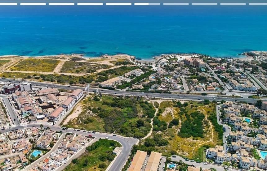 Appartamento Sea View Torrevieja Esterno foto
