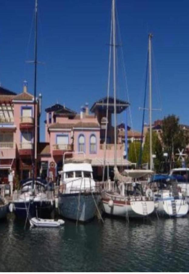 Appartamento Sea View Torrevieja Esterno foto