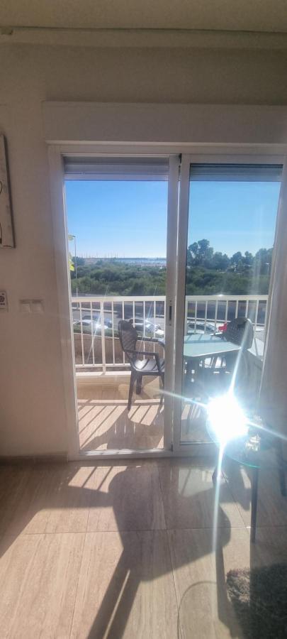 Appartamento Sea View Torrevieja Esterno foto